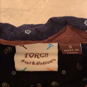 FORE Shirts & Tops - FORE! Long sleeve FORE Shirts & Tops - FORE! Long sleeve